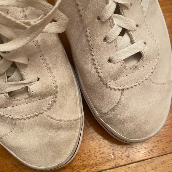 Vans Off the Wall suede upper men’s skate shoes 10 - Picture 11 of 16